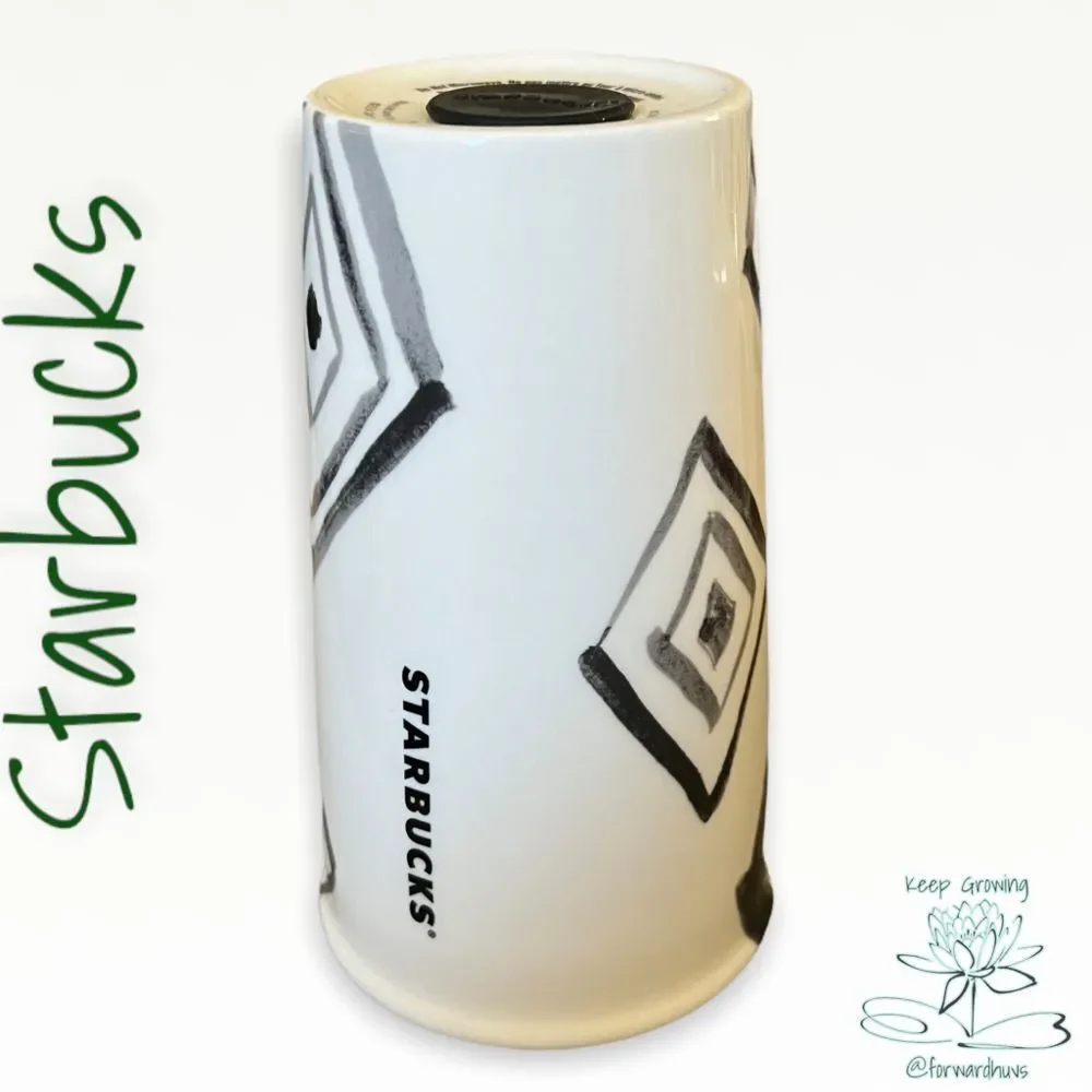 Starbucks 2014 Travel 10 fl oz Coffee Mug